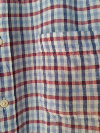 Camisa de lino Emidio Tucci