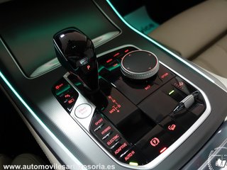 BMW X5 xDrive45e