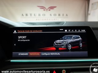 BMW X5 xDrive45e