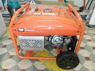Generador Anova 10500w Gasolina