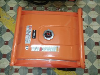 Generador Anova 10500w Gasolina