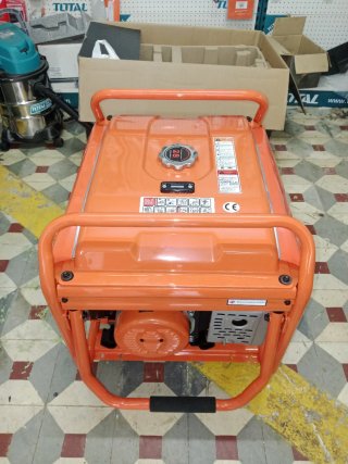 Generador Anova 10500w Gasolina