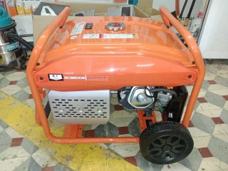 Generador Anova 10500w Gasolina