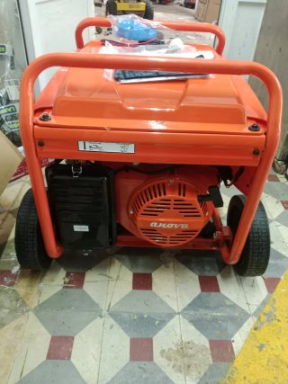 Generador Anova 10500w Gasolina