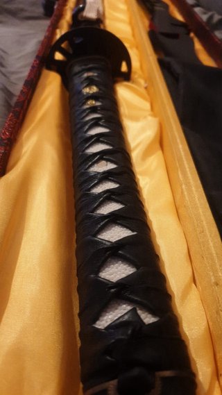 Espada Kill Bill