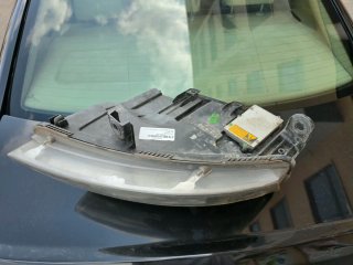 Faros completos Audi A6 4F