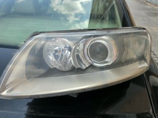 Faros completos Audi A6 4F