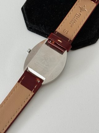 Omega Seamaster Cosmic Tool Negro/Marrón