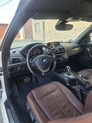 BMW Serie 2 2016