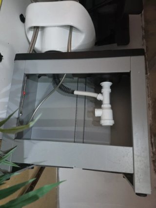 Lavacabezas de peluquería. Dispongo de 3 unidades.