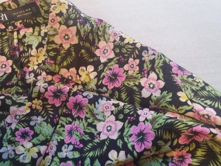 2 Faldas pantalón Zara