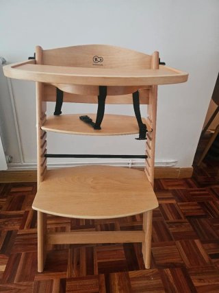 Trona evolutiva Kinderkraft