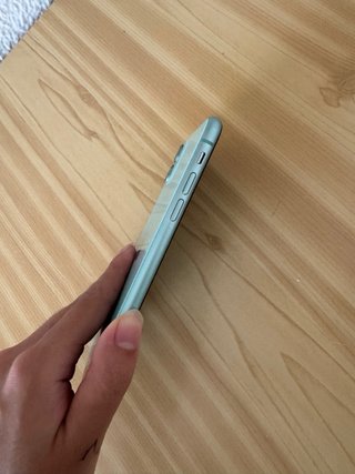 iPhone 11 Turquesa 64GB