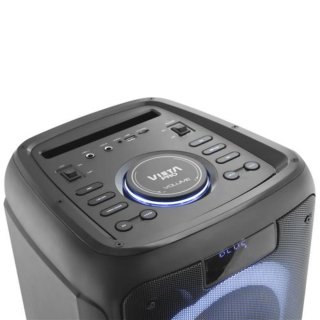 Vieta Pro Party 20-500 W-con micro bluetooth