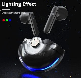 Auriculares Tronsmart Inalámbricos Gaming