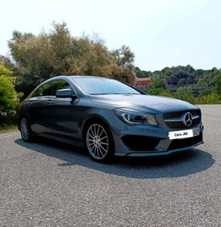 Pak AMG pegatina C