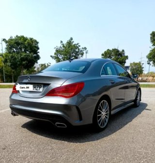 Pak AMG pegatina C