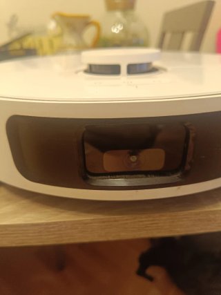 Robot Aspirador Dreame L10s Pro Gen 2 (no friega)