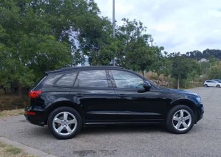 Audi Q5 2016