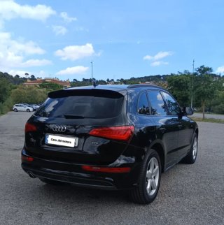 Audi Q5 2016