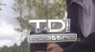 Audi Q5 2016