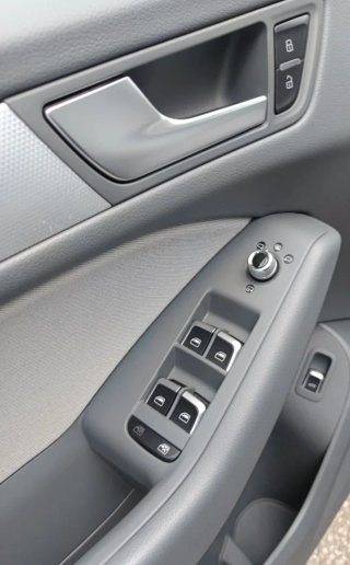 Audi Q5 2016