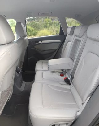 Audi Q5 2016