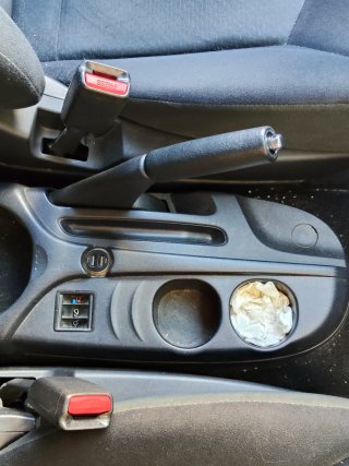 Mitsubishi Grandis 2008