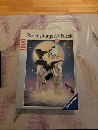 Puzzle Ravensburger
