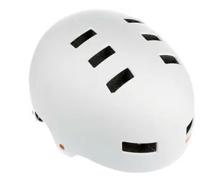 Casco Mongoose Urban, Blanco (NUEVO)