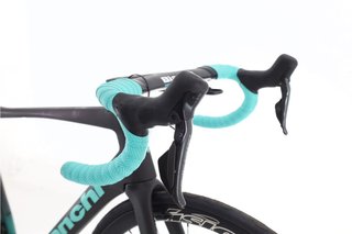 Bicicleta Bianchi Specialissima RC Di2 12V t.58 Reacondicionada