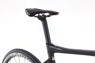 Bicicleta Bianchi Specialissima RC Di2 12V t.58 Reacondicionada