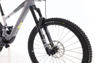 Bicicleta Specialized Turbo Kenevo SL Expert X01 t.M Reacondicionada