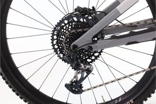 Bicicleta Specialized Turbo Kenevo SL Expert X01 t.M Reacondicionada