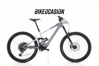 Bicicleta Specialized Turbo Kenevo SL Expert X01 t.M Reacondicionada