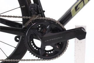 Bicicleta Giant TCR Advanced Pro 0 Di2 12V t.54 Reacondicionada