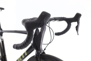 Bicicleta Giant TCR Advanced Pro 0 Di2 12V t.54 Reacondicionada