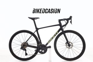 Promo · Bicicleta Giant TCR Advanced Pro 0 Di2 12V t.54 Reacondicionada