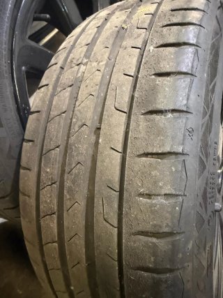 Llantas 5x100 18