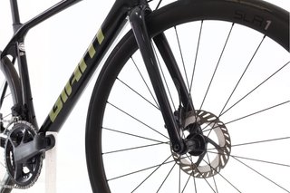 Bicicleta Giant TCR Advanced Pro 0 Di2 12V t.54 Reacondicionada