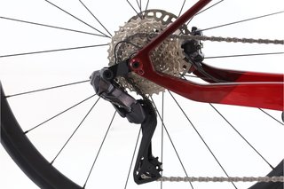 Bicicleta BH Aerolight Di2 12V t.56 Reacondicionada