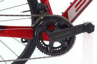 Bicicleta BH Aerolight Di2 12V t.56 Reacondicionada