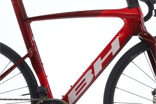 Bicicleta BH Aerolight Di2 12V t.56 Reacondicionada