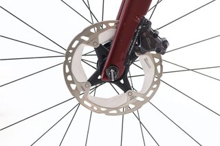 Bicicleta BH Aerolight Di2 12V t.56 Reacondicionada