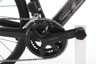 Bicicleta Scott Addict eRide RC 20 Di2 12V t.52 Reacondicionada