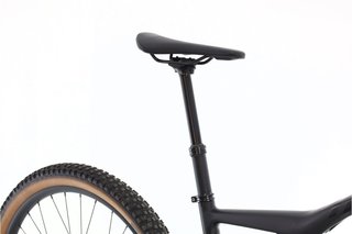 Bicicleta Orbea Rise M10 XT t.M Reacondicionada