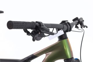 Bicicleta Orbea Rise M10 XT t.M Reacondicionada