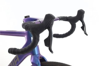Bicicleta Berria Belador AllRoad AXS 12V t.56 Reacondicionada