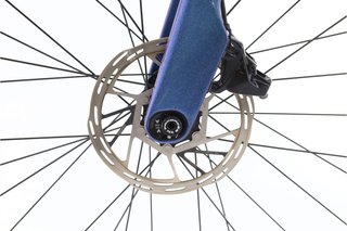 Bicicleta Berria Belador AllRoad AXS 12V t.56 Reacondicionada