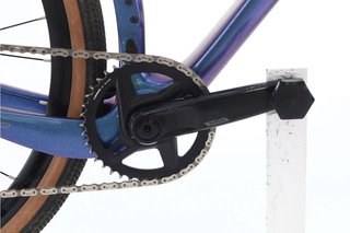 Bicicleta Berria Belador AllRoad AXS 12V t.56 Reacondicionada